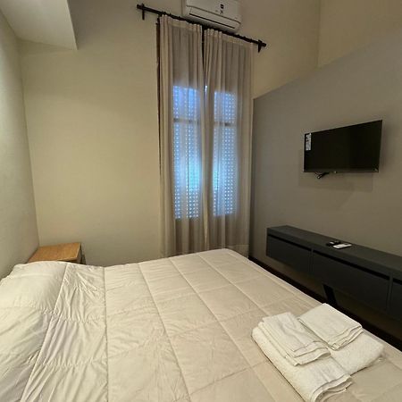 Florida 55 Apartment Salta Bagian luar foto