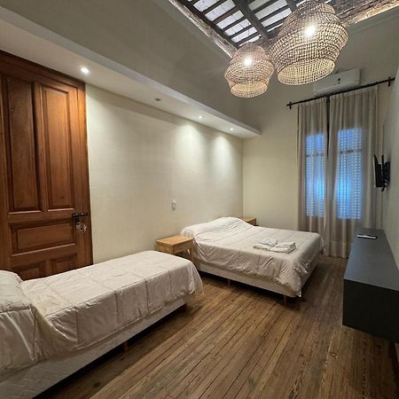 Florida 55 Apartment Salta Bagian luar foto