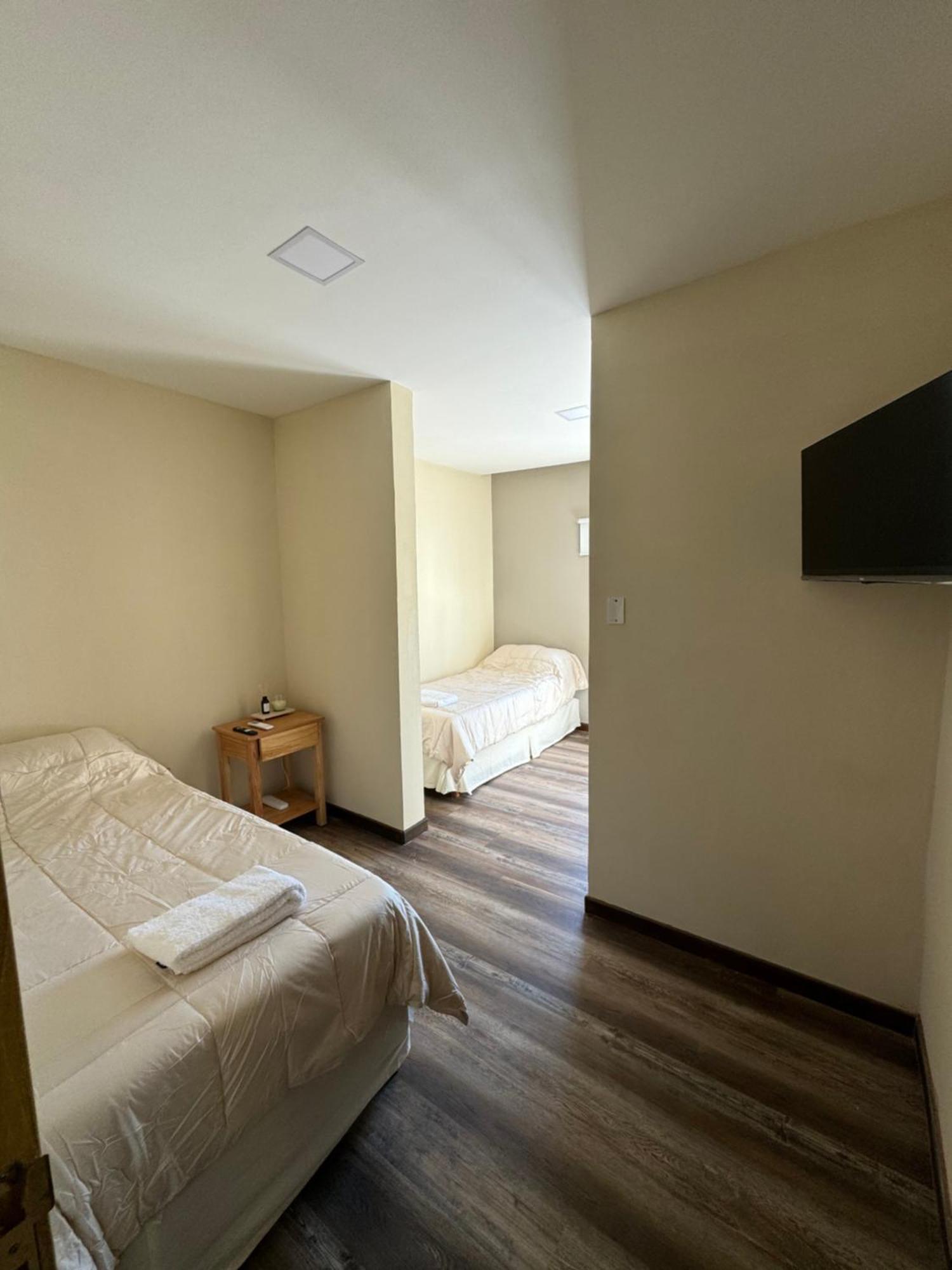 Florida 55 Apartment Salta Bagian luar foto